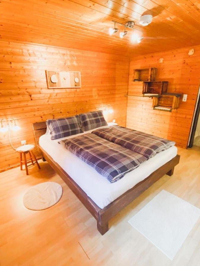 Ferienwohnung Steinberger Fuegenberg Extérieur photo