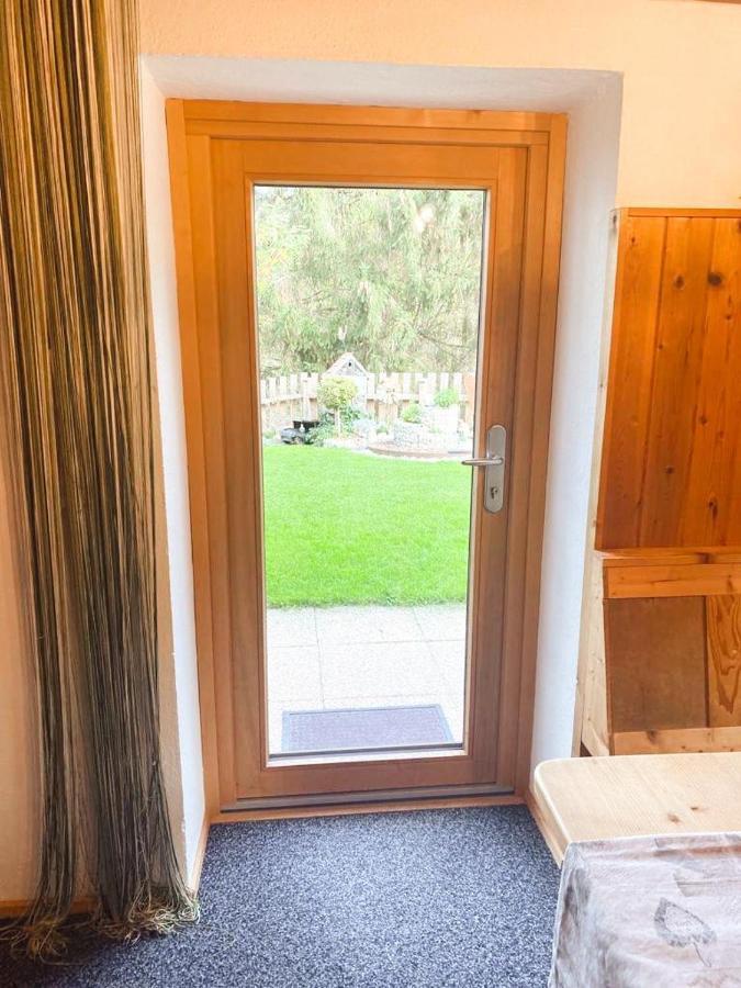Ferienwohnung Steinberger Fuegenberg Extérieur photo